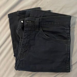 Black label 32x30 511 Levi